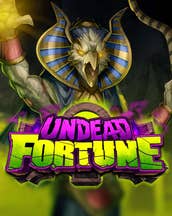 Undead Fortune