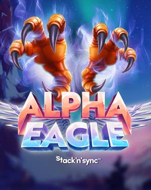 Alpha Eagle