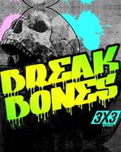 Break Bones