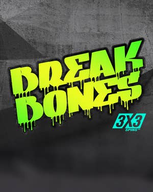 Break Bones