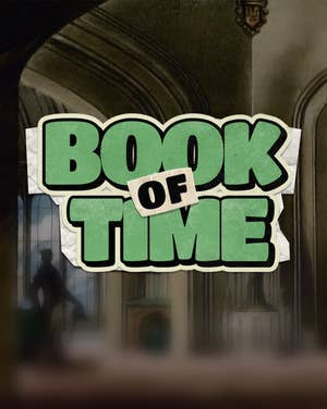 Book of Time