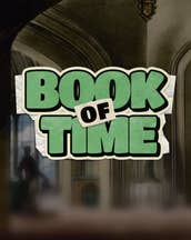 Book of Time