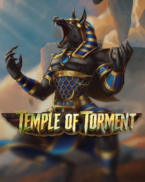 Temple of Torment