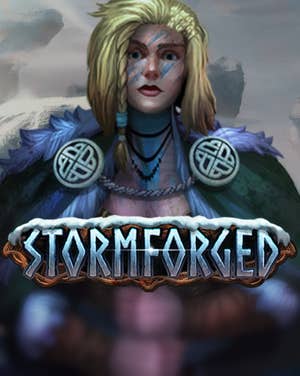 Stormforged