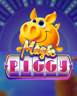 Magic Piggy