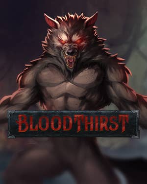 Bloodthirst