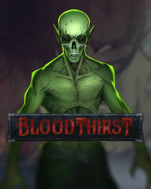 Bloodthirst
