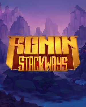 Ronin Stackways