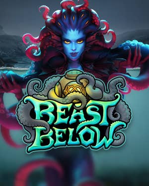 Beast Below