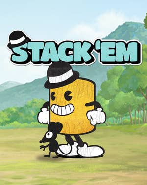 Stack 'em