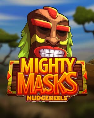 Mighty Masks