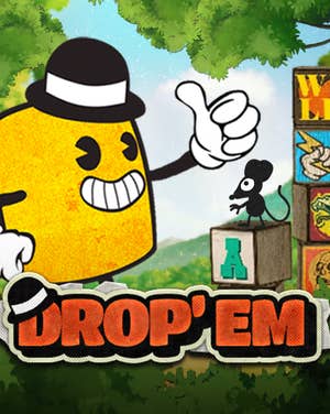 Drop'em
