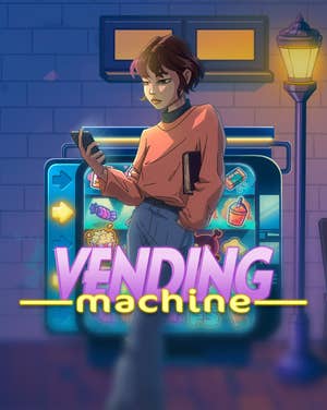 Vending Machine