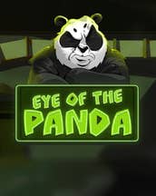 Eye of the Panda
