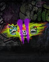 Chaos Crew 2