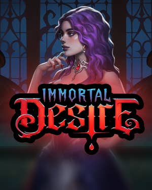 Immortal Desire