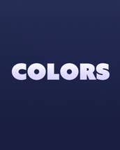 Colors