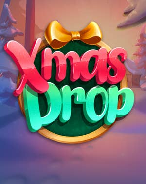 Xmas Drop
