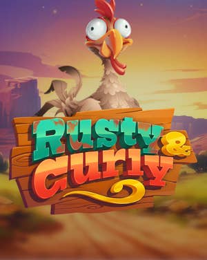Rusty & Curly