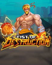 Fist of Destruction