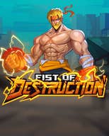 Fist of Destruction