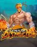 Fist of Destruction