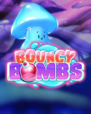 Bouncy Bombs