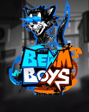 Beam Boys