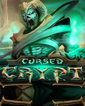 Cursed Crypt