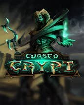 Cursed Crypt