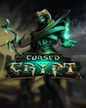 Cursed Crypt