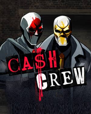 Cash Crew