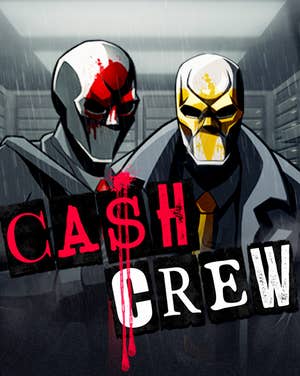 Cash Crew