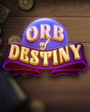 Orb of Destiny