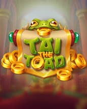Tai the Toad