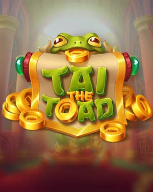 Tai the Toad