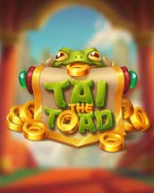 Tai the Toad