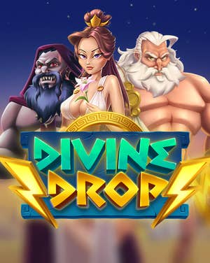 Divine Drop