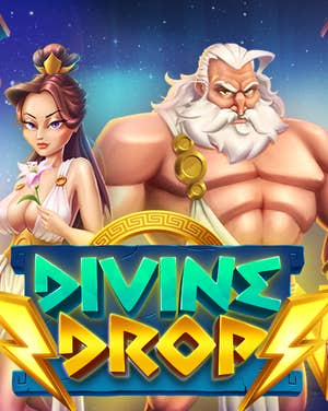 Divine Drop