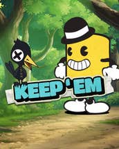 Keep'em