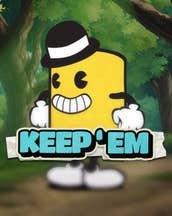 Keep'em