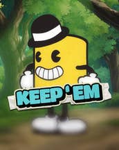 Keep'em