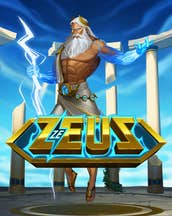 Ze Zeus