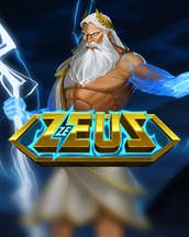 Ze Zeus