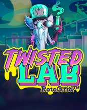Twisted Lab