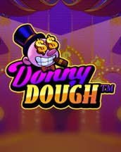 Donny Dough