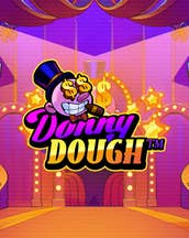 Donny Dough