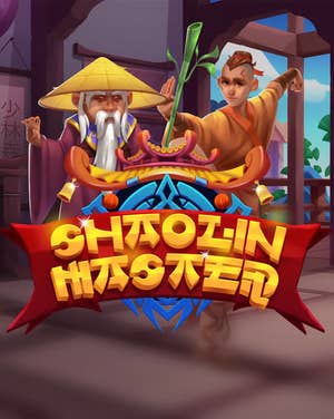 Shaolin Master