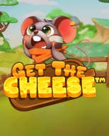 Get the CHEESE