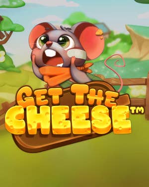 Get the CHEESE